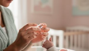 Quand couper les ongles de bébé : guide complet pour bien s’y prendre